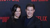 Look: Adam Devine, Chloe Bridges expecting first child