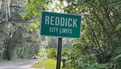 Town of Reddick attracting potential council members