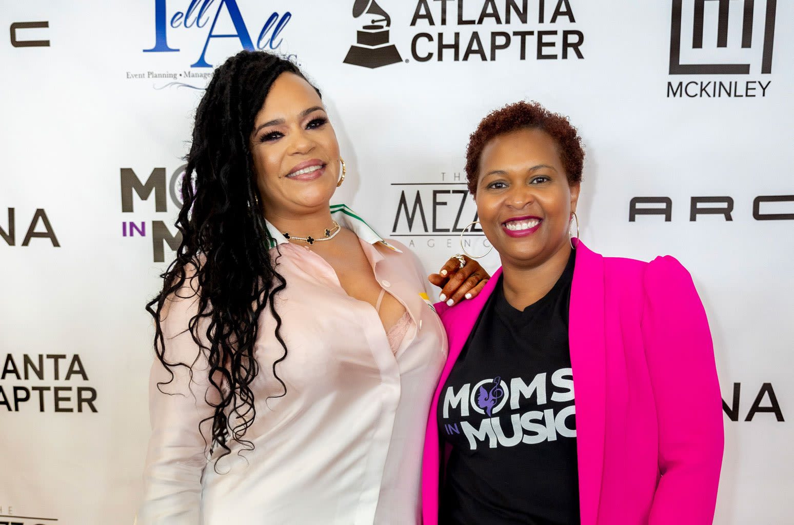 Moms In Music Founder Talks Supporting Women in Music Through Journey of Motherhood