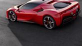 Ferrari launches battery replacement scheme to preserve performance, value of its cars