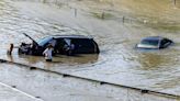 Study says it’s likely a warmer world made deadly Dubai downpours heavier