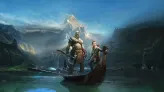 Amazon's God of War series will tell the story of the 2018 Norse reboot