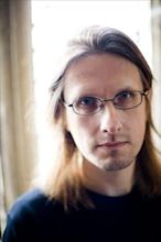 Steven Wilson