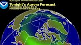 Will the Treasure Coast get a view of the Northern Lights Thursday and Friday?