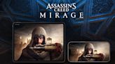 Assassin's Creed Mirage Is Finally Coming to iPhones and iPads in June