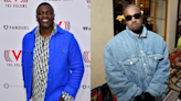 Akon Backs Kanye West After Hitler Comments