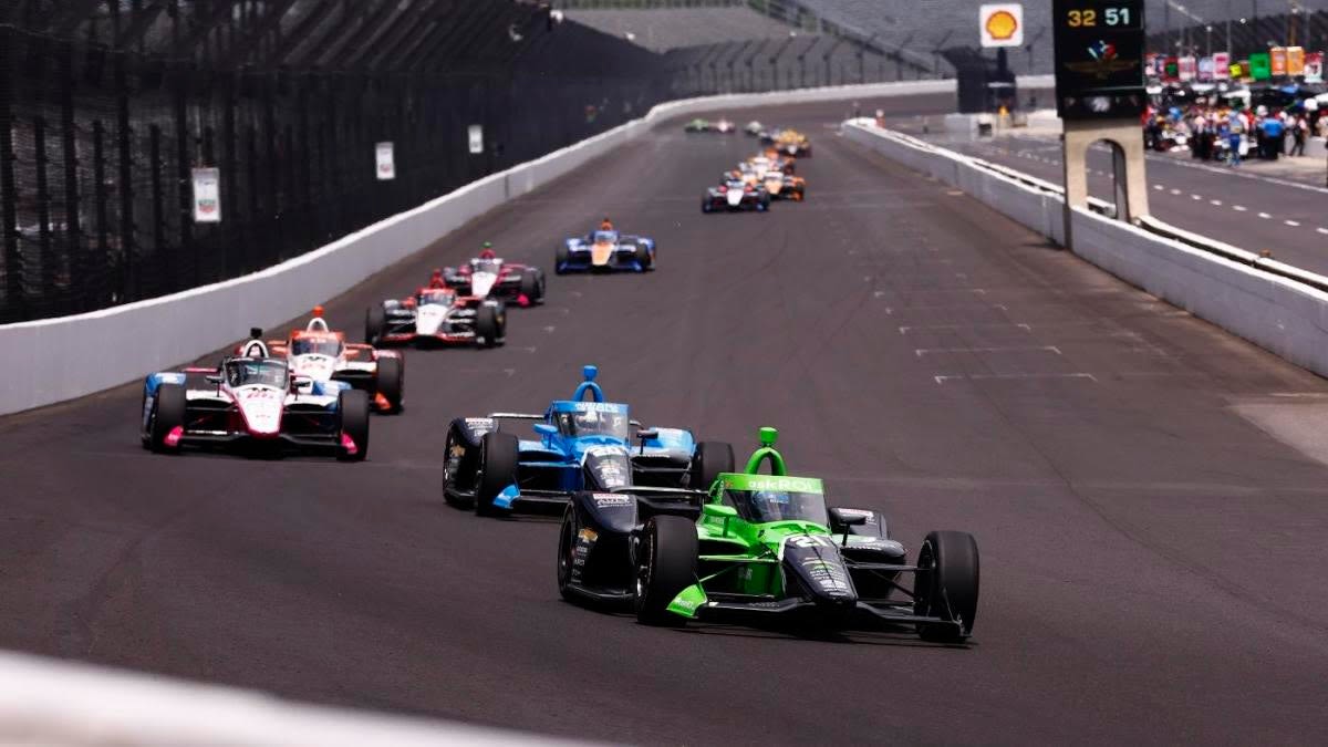 Indy 500 2024: How to watch, stream, preview, starting lineup for the 108th running of the Indianapolis 500