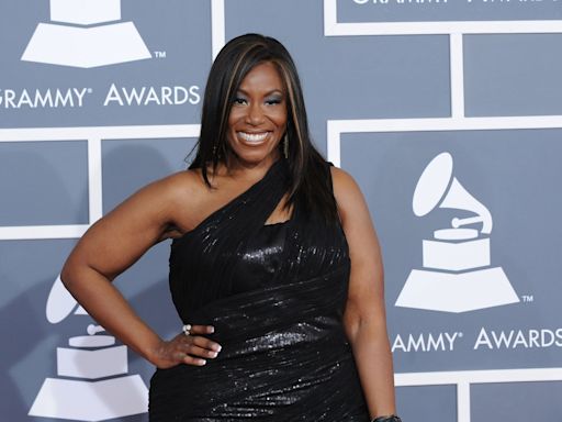 American Idol alum and Grammy winner Mandisa found dead in her apartment aged 47