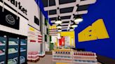 IKEA looking to hire real workers to staff virtual store