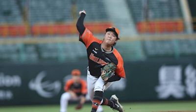 本土史上最速單季百K 古林睿煬只輸2名傳奇洋將