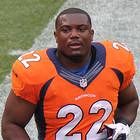 C.J. Anderson