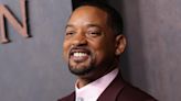 Will Smith da su primer discurso en una premiación desde el incidente de los Óscar