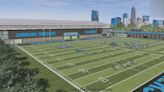 CLT leaders to vote on Panthers’ practice facility upgrades, hold hearing on stadium project