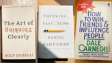 10 Best Non-Fiction Books To Read On Intelligence
