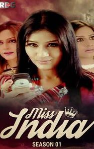 Miss India