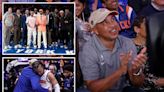 John Starks says he’s more exhausted from watching Knicks games now than when he played in them