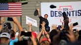 DeSantis rallies in Ormond Beach during 'Don't Tread on Florida' campaign tour