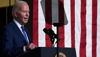 Biden advierte a Israel que dejará de suministrarle armas si continúa su ofensiva sobre Rafah