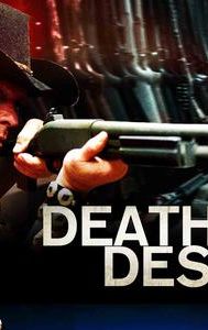 Death in the Desert (film)