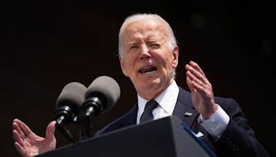 Joe Biden persiste en carrera presidencial ante presión demócrata