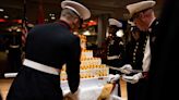 Middle East-focused Marine command cancels birthday ball