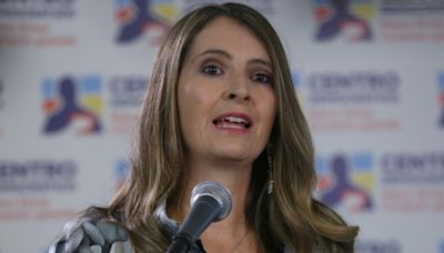 Paloma Valencia reaccionó a su citación por caso UNGRD: "No me consta nada de este escándalo”