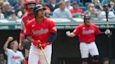 Jose Ramirez's slump-busting home run lifts Guardians to 4-1 victory over Angels