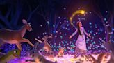 迪士尼創業百年動畫紀念作品 《星願》強調許願的力量