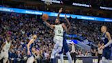 Celtics alum Kemba Walker has huge return to NBA action with Dallas Mavericks (highlights)