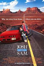 Josh and S.A.M. (1993) - FilmAffinity