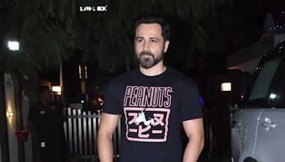 Emraan Hashmi opens up on his evolving character as ’Showtime’ returns with all episodes