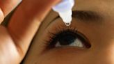 FDA warns consumers to stop using dozens of over-the-counter eye drops