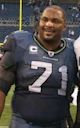 Walter Jones (American football)