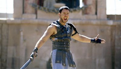 7 best movies like 'Gladiator' to stream right now