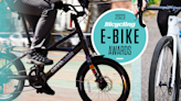 2023 Bicycling E-Bike Awards