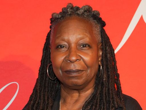 Whoopi Goldberg Shares Mom’s Heartbreaking Experience Following Electroshock Therapy