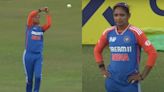 IND W vs SL W: Harmanpreet Kaur and Co. humbled by Sri Lanka in Women's Asia Cup final