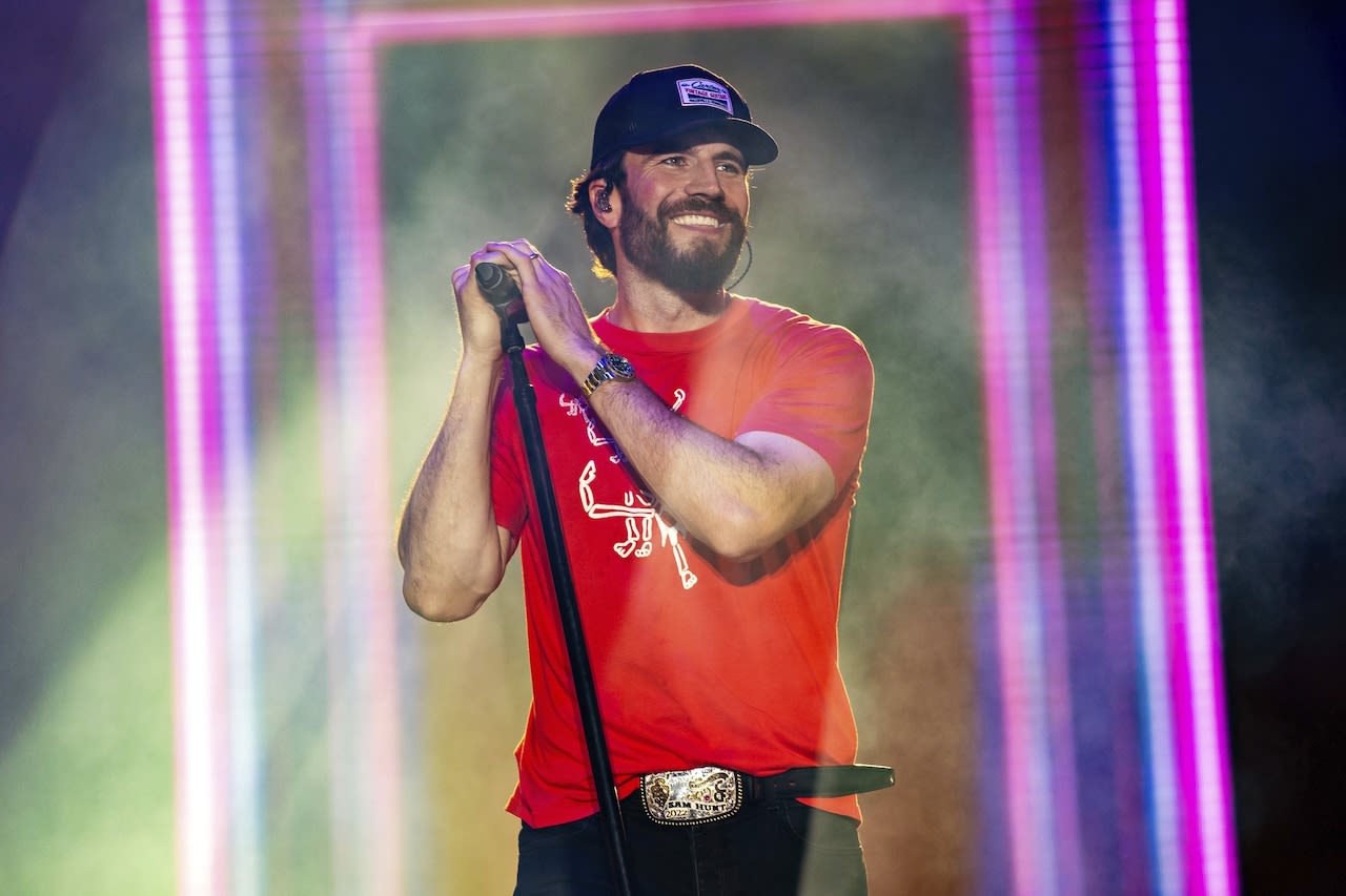 Sam Hunt performing in Upstate NY: When, where & how much are tickets?