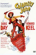 Calamity Jane (1953 film)