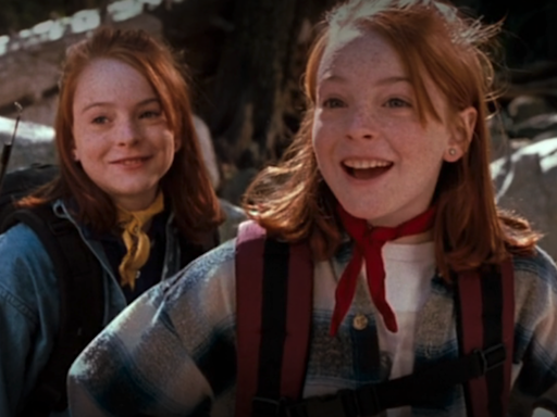 I Decided To Rewatch The Parent Trap And These Are 5 Things I Appreciate More As An Adult