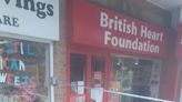 Charity shop latest to be targeted in string of Rhyl store raids