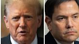 Marco Rubio is quiet-auditioning for the role of Trump's vice president