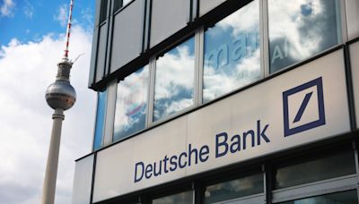 Deutsche Bank’s Co-Head of Americas ECM Bohm Has Left the Firm