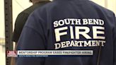 Can you handle the heat? South Bend Fire Department is looking for local recruits!