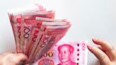 中國經濟下行 金融三業全面縮手曝險降至1兆元