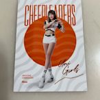 【龍牙小館】2021 中華職棒31年 Cheer Leaders 統一 Uni Girls Mina CL04