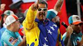 La historia y explicación de la chaqueta deportiva de Nicolás Maduro