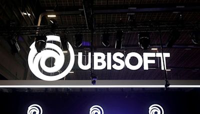 Exclusive-Ubisoft activist investor says it has support of 10% of shareholders in management tussle