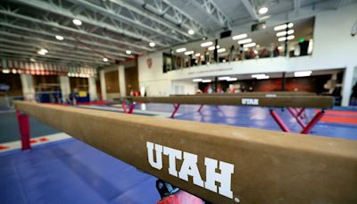 BYU and Utah gymnastics now each have a 5-star commit