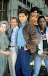 Downtown (1986 TV series)